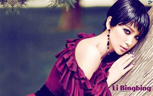 Li Bingbing